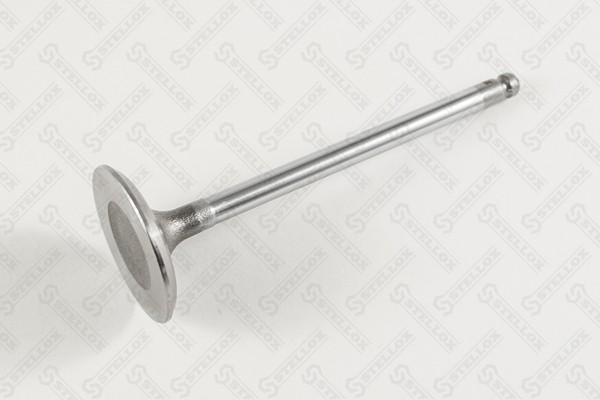 Клапан впускной 31x5.5x88.7_ Toyota Corolla 1.61.8 99> <b>STELLOX 0124353SX</b> - изображение