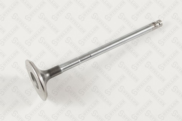 Клапан выпускной 29.5x5.5x101.1_ Toyota Avensis 2.0i 16V 1AZ-FSE 00> <b>STELLOX 0124367SX</b> - изображение