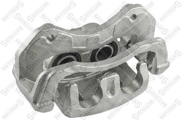 05-90478-SX_суппорт тормозной передний правый AKE <b>STELLOX 0590478SX</b> - изображение
