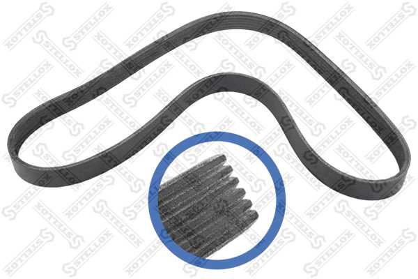 Деталь <b>STELLOX 0601019SX</b> - изображение Деталь <b>STELLOX 0601019SX</b> - изображение
