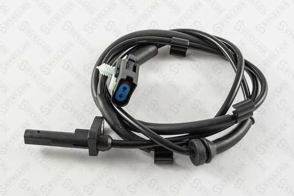 06-65520-SX_датчик ABS задний левый_ Ford Transit 06> <b>STELLOX 0665520SX</b> - изображение