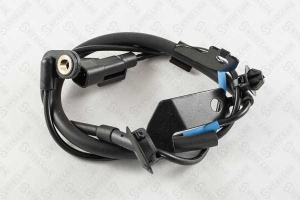 06-65564-SX_датчик ABSпередний правый_ Mitsubishi Lancer 10>, Outlander 05-12 <b>STELLOX 0665564SX</b> - изображение