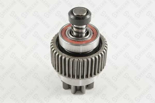 Бендикс стартера <b>STELLOX 0680162SX</b> - изображение