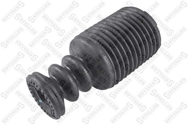 11-17137-SX_пыльник амортизатора переднего_ Mitsubishi ASX GA 10> <b>STELLOX 1117137SX</b> - изображение