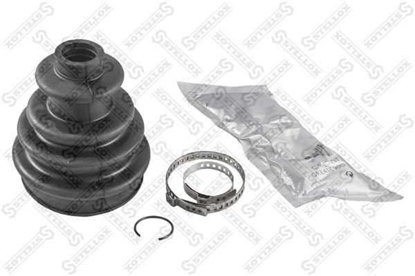 13-00529-SX_к-кт пыльника шруса наружного _ Renaul <b>STELLOX 1300529SX</b> - изображение