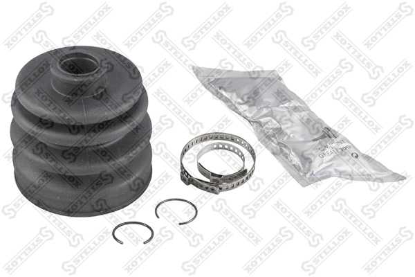 13-00551-SX_к-кт пыльника шруса наружного _ Kia Se <b>STELLOX 1300551SX</b> - изображение