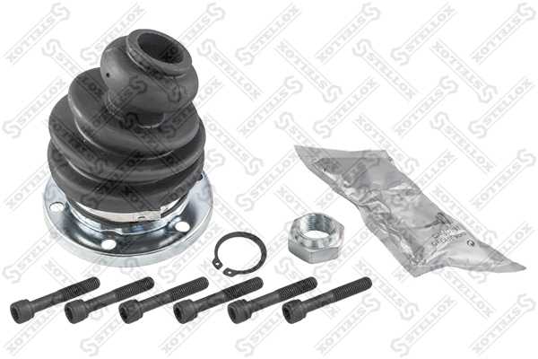 13-00593-SX_к-кт пыльника шруса внутреннего _ Audi <b>STELLOX 1300593SX</b> - изображение
