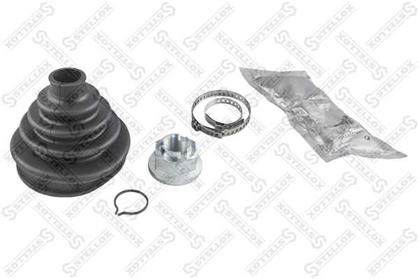 13-00601-SX_к-кт пыльника шруса наружного _ подходит для VOLVO <b>STELLOX 1300601SX</b> - изображение