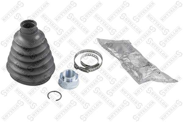 13-00608-SX_к-кт пыльника шруса наружного  Honda <b>STELLOX 1300608SX</b> - изображение
