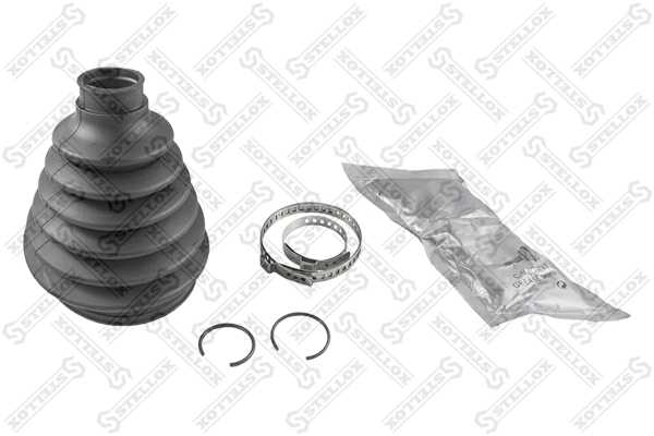13-00650-SX_к-кт пыльника шруса наружного термопла <b>STELLOX 1300650SX</b> - изображение