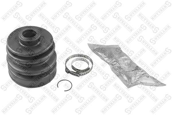 13-00651-SX_к-кт пыльника шруса наружного  Mitsub <b>STELLOX 1300651SX</b> - изображение