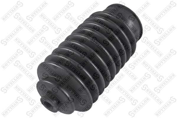 14-17152-SX_пыльник рейки рулевой с гу_ Toyota Corolla 1.5-1.8D 83-92 <b>STELLOX 1417152SX</b> - изображение