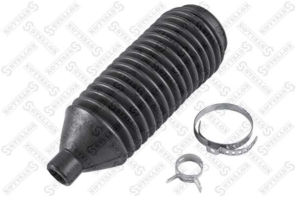 14-17162-SX_пыльник рейки рулевой! без г/у Ford Transit all 85> <b>STELLOX 1417162SX</b> - изображение