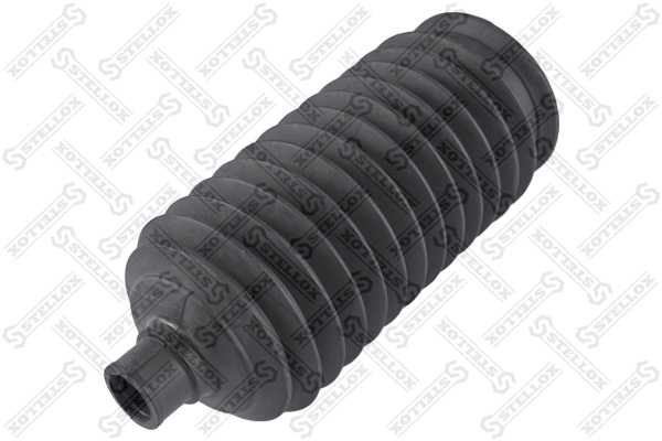14-17164-SX_пыльник рейки рулевой с гу_ Toyota Corolla 1.3-1.62.0D 91> <b>STELLOX 1417164SX</b> - изображение
