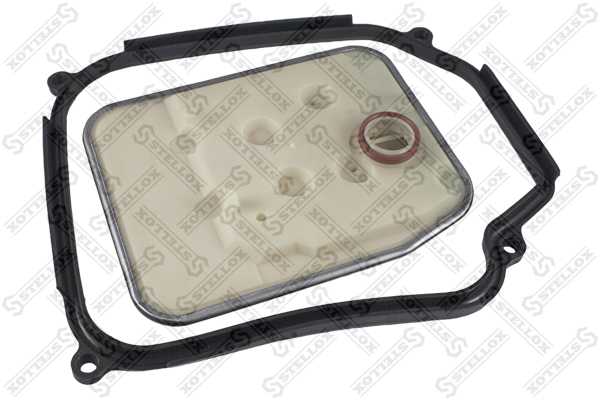 20-51000-SX_фильтр акппс прокладкой_ Audi 80A3A4A6, VW GolfPoloPassatT4Sharan 88> <b>STELLOX 2051000SX</b> - изображение 20-51000-SX_фильтр акппс прокладкой_ Audi 80A3A4A6, VW GolfPoloPassatT4Sharan 88> <b>STELLOX 2051000SX</b> - изображение