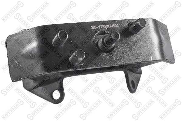 Подушка крепления двигателя <b>STELLOX 2517008SX</b> - изображение
