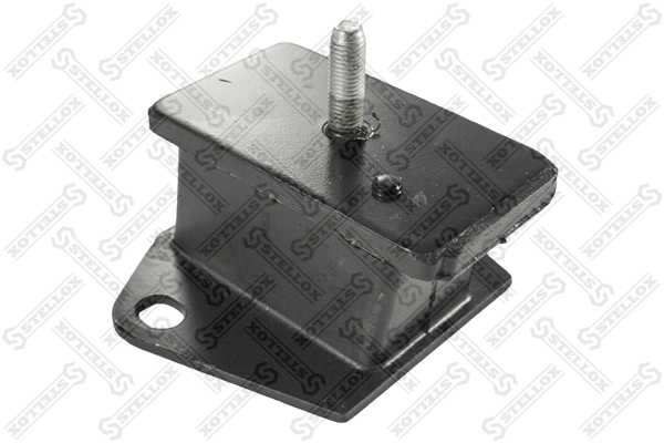 25-17525-SX_подушка двигателя передняя_ Mitsubishi Pajero II V14W-V55W 91-04 <b>STELLOX 2517525SX</b> - изображение