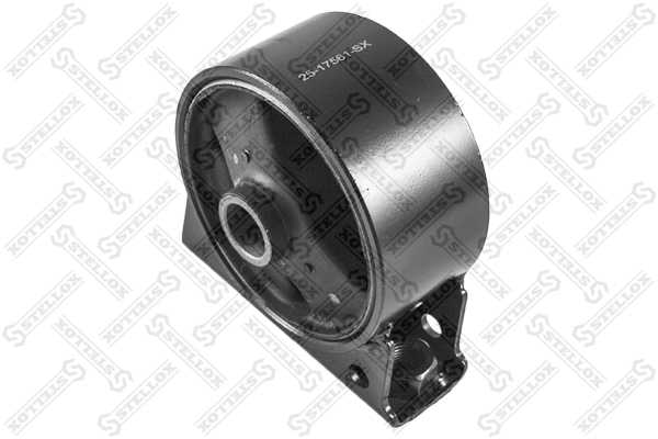 25-17561-SX_подушка двс передняя_ Mitsubishi Lanc <b>STELLOX 2517561SX</b> - изображение
