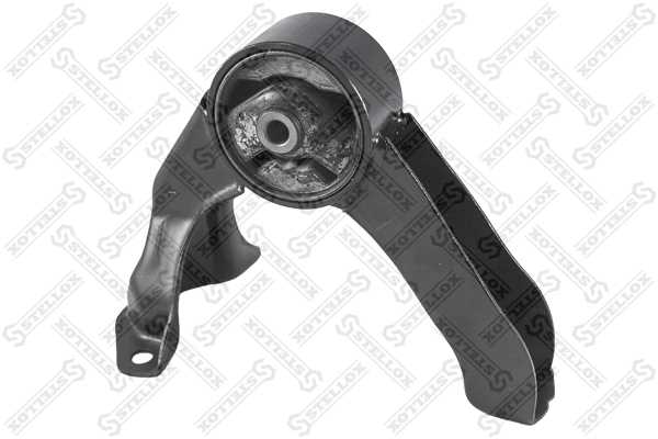 25-17569-SX_подушка двс задняя_ Mitsubishi Lancer <b>STELLOX 2517569SX</b> - изображение