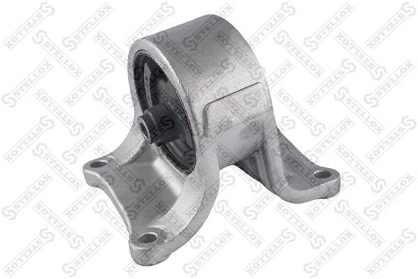 25-17698-SX_подушка двигателя левая_ Nissan Murano Z50 02-07 <b>STELLOX 2517698SX</b> - изображение