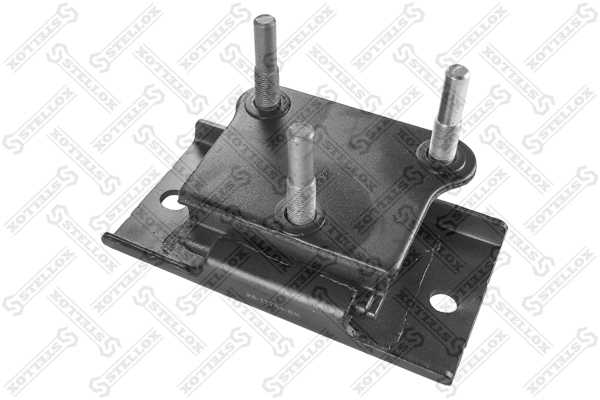 25-17764-SX_подушка двигателя задняя! Nissan Pathfinder R51M 05-13 <b>STELLOX 2517764SX</b> - изображение
