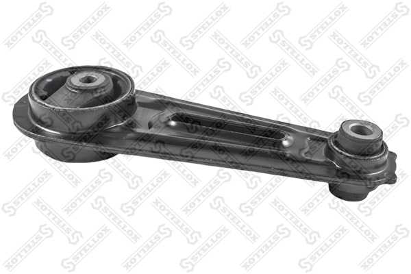 25-17788-SX_подушка двс левая_ Nissan QashqaiX-T <b>STELLOX 2517788SX</b> - изображение