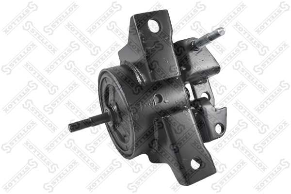 25-17803-SX_подушка двигателя правая !Nissan Almera N16 00-05/ TINO 98-03/ Primera P12 <b>STELLOX 2517803SX</b> - изображение