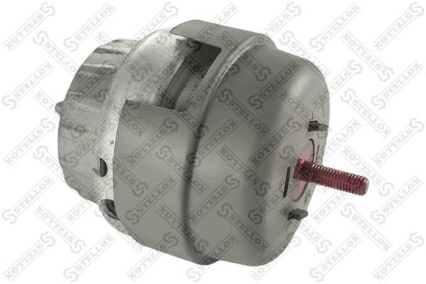 25-18089-SX_подушка двс правая_ Audi A6 04> <b>STELLOX 2518089SX</b> - изображение 25-18089-SX_подушка двс правая_ Audi A6 04> <b>STELLOX 2518089SX</b> - изображение