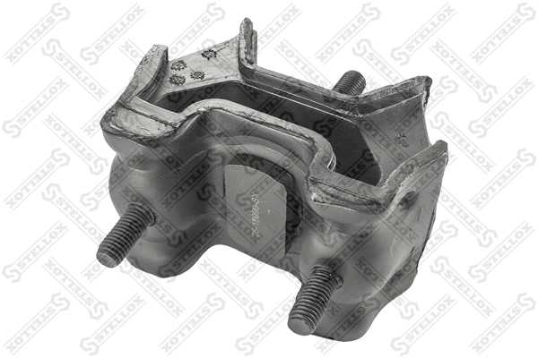 25-18090-SX_подушка двс передняя! MB W163 2.3/3.2/3.5/2.7CDi 98-05 <b>STELLOX 2518090SX</b> - изображение