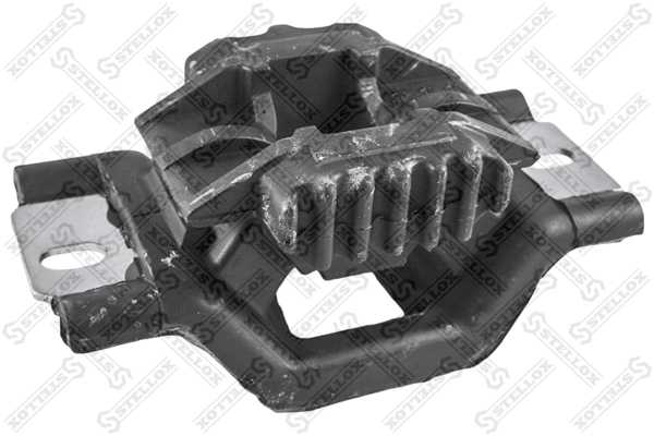 25-18116-SX_подушка двс верхняя левая  Ford Fiest <b>STELLOX 2518116SX</b> - изображение