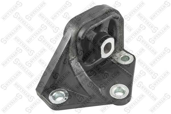 25-18171-SX_подушка двигателя левая ! Honda Accord CL# 02-08 <b>STELLOX 2518171SX</b> - изображение 25-18171-SX_подушка двигателя левая ! Honda Accord CL# 02-08 <b>STELLOX 2518171SX</b> - изображение