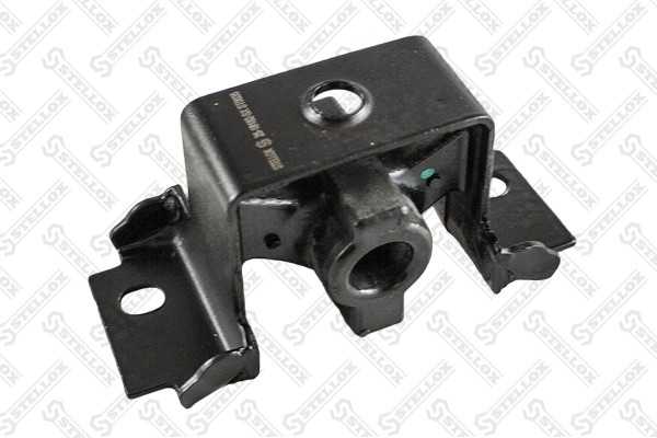 Кронштейн крепления глушителя <b>STELLOX 2518182SX</b> - изображение
