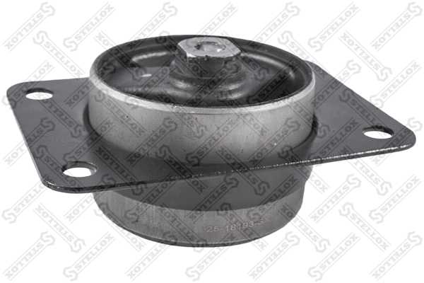 25-18193-SX_подушка двигателя левая _Suzuki SX4 R <b>STELLOX 2518193SX</b> - изображение