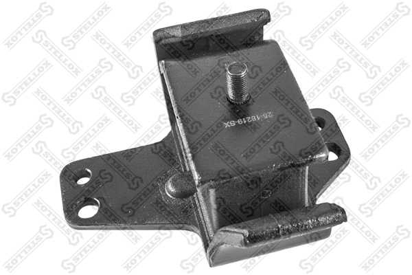 25-18219-SX_подушка двигателя правая _Nissan King <b>STELLOX 2518219SX</b> - изображение