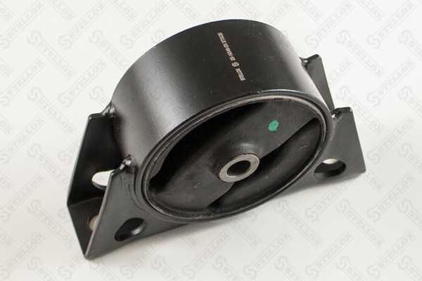 Подушка двс передняя Nissan Almera Tino 1.8i 00>Primera P11P12 1.6i1.8i 16V 99> <b>STELLOX 2518348SX</b> - изображение
