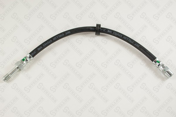 Шланг тормозной передний L подходит для VOLVO SSV all > <b>STELLOX 2700029SX</b> - изображение