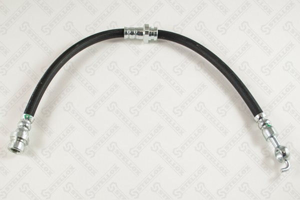 Шланг тормозной задний L подходит для VOLVO SV TD > <b>STELLOX 2700055SX</b> - изображение Шланг тормозной задний L подходит для VOLVO SV TD > <b>STELLOX 2700055SX</b> - изображение