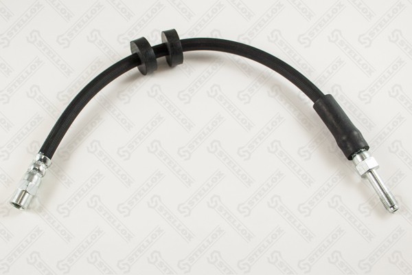 Шланг тормозной передний L подходит для VOLVO XC > <b>STELLOX 2700090SX</b> - изображение