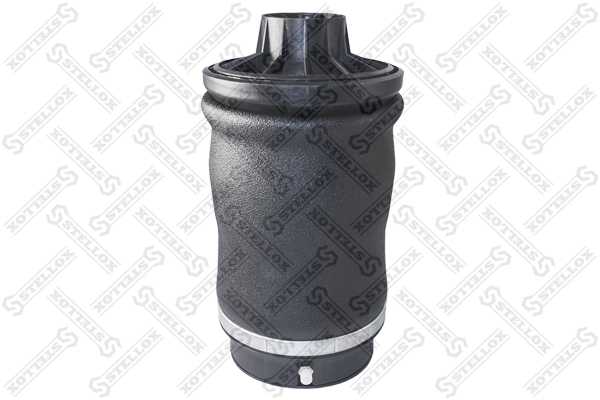 Пневмоподушка задняя <b>STELLOX 3000017SX</b> - изображение