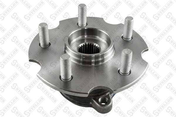 Деталь <b>STELLOX 4329051SX</b> - изображение