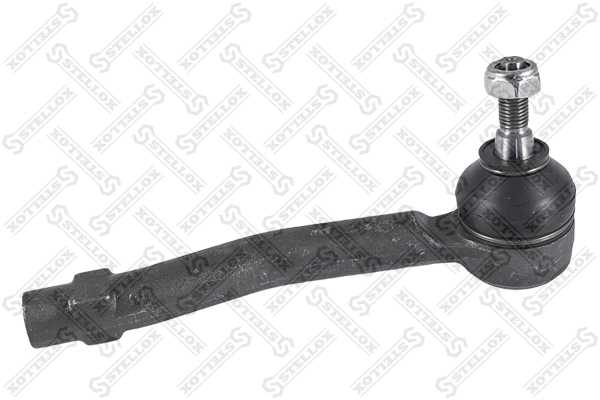 51-00805A-SX_наконечник рулевой правый_ Peugeot 30830085008 all 07>Citroen Berlingo all 08> <b>STELLOX 5100805ASX</b> - изображение