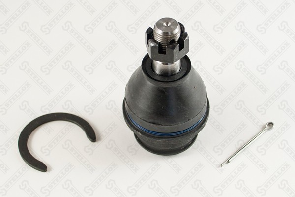 Опора шаровая Toyota Hi-Lux 05> <b>STELLOX 5200173ASX</b> - изображение