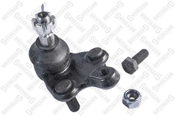 Деталь <b>STELLOX 5200226SX</b> - изображение