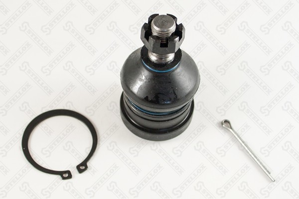 Опора шаровая нижняя_ Toyota Mark 6080Cresta 70Chaser 82> <b>STELLOX 5200319ASX</b> - изображение