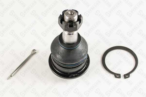 Опора шаровая нижняя_ Nissan Maxima all 00>Primera P12 all 02>, <b>STELLOX 5200338ASX</b> - изображение