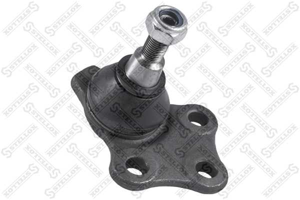 52-00371A-SX_опора шаровая_ Dacia Duster 10> <b>STELLOX 5200371ASX</b> - изображение 52-00371A-SX_опора шаровая_ Dacia Duster 10> <b>STELLOX 5200371ASX</b> - изображение