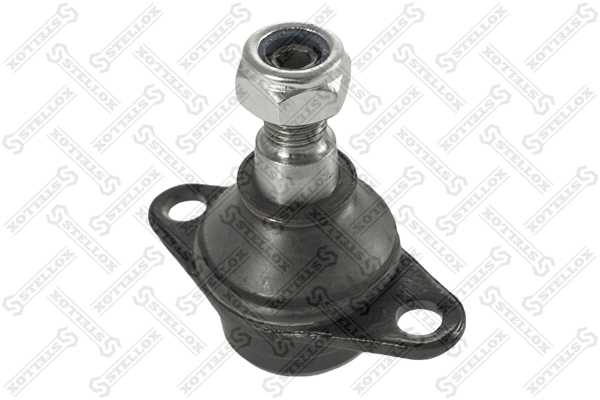 52-01487A-SX_опора шаровая_ BMW X5 3.0-4.83.0D 00> <b>STELLOX 5201487ASX</b> - изображение
