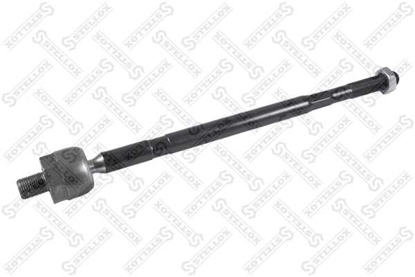 55-00493-SX_тяга рулевая _ VW Polo 09> <b>STELLOX 5500493SX</b> - изображение