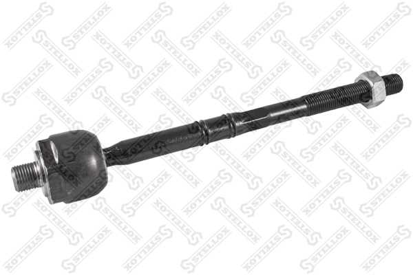 55-01873A-SX_тяга рулевая  MB W203/W220 98-02/W21 <b>STELLOX 5501873ASX</b> - изображение