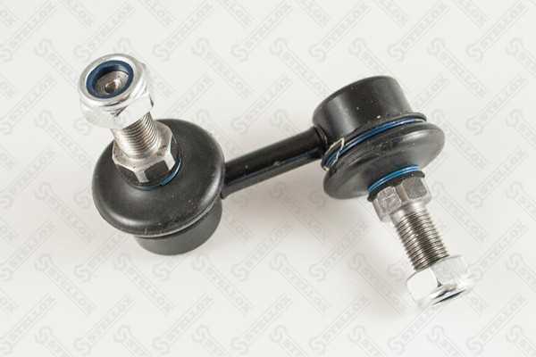 Тяга стабилизатора заднего левая! Nissan Pathfinder R > <b>STELLOX 5600018ASX</b> - изображение